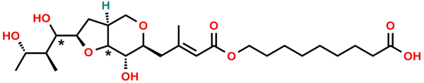 Mupirocin EP Impurity D