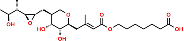 Mupirocin EP Impurity F