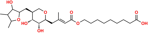 Mupirocin USP impurity 3 & 4