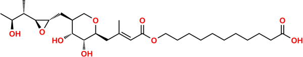 Pseudomonic acid E