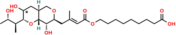 Mupirocin EP Impurity E