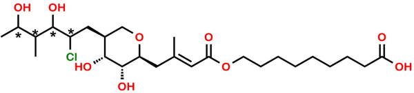 Mupirocin Calcium EP Impurity G