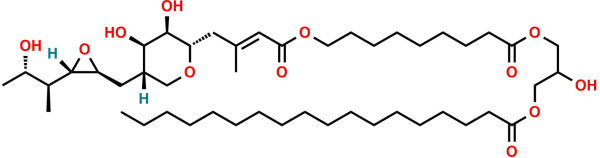 1-Glyceryl-Monostearate Ester of Mupirocin