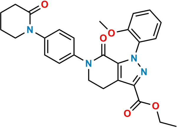 Apixaban Impurity 110