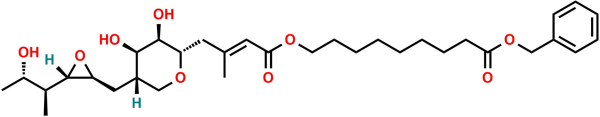 Benzyl Ester of Mupirocin