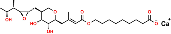 Mupirocin Calcium