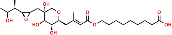 Mupirocin EP Impurity A