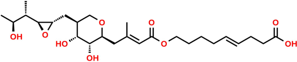 Mupirocin EP Impurity C