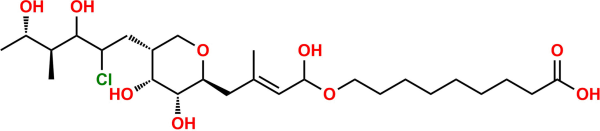 Mupirocin Impurity 1