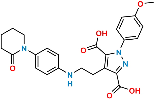 Apixaban Impurity 111