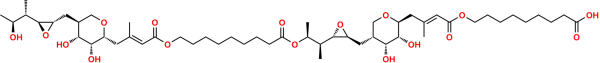 Mupirocin Impurity 3