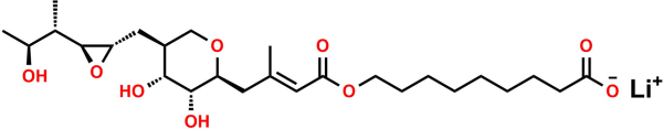 Mupirocin Lithium