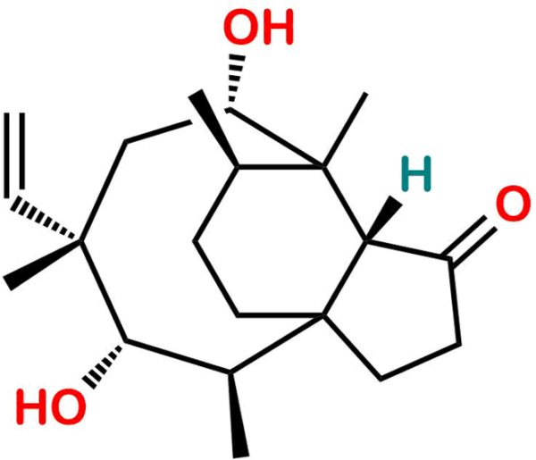 Mutilin Impurity 1