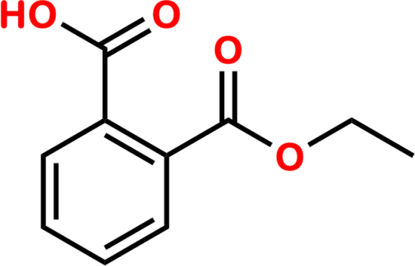 Monoethyl Ester Of Phthlic Acid