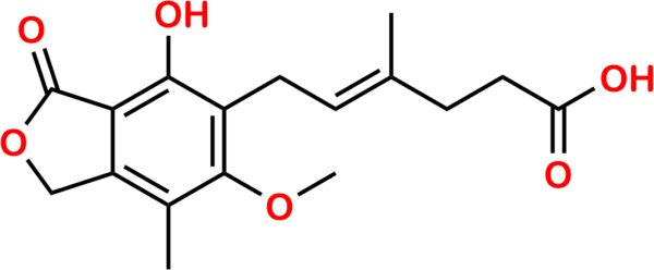 Mycophenolate Mofetil EP Impurity F