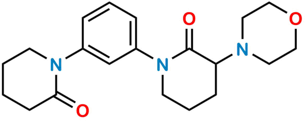 Apixaban Impurity 113