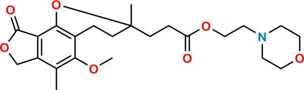 Mycophenolate Ether 