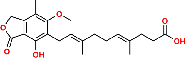 Mycophenolate Mofetil Impurity 10