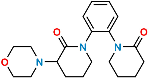 Apixaban Impurity 114