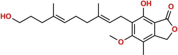 Mycophenolate Mofetil Impurity 3