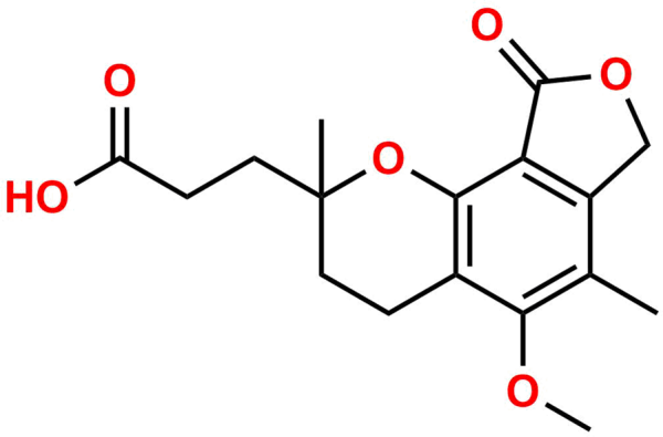 Mycophenolate Mofetil Impurity 6