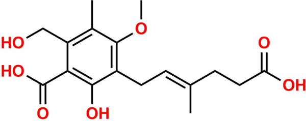 Mycophenolate Mofetil Impurity 8