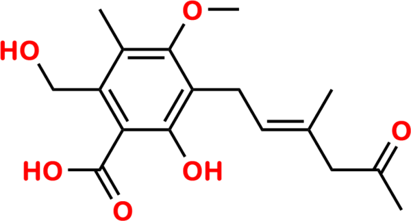 Mycophenolic Benzoic acid