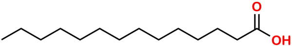 Myristic Acid