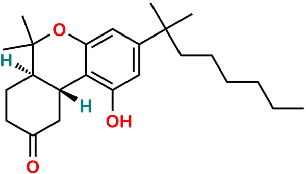 Nabilone