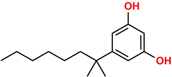 Nabilone Impurity 1