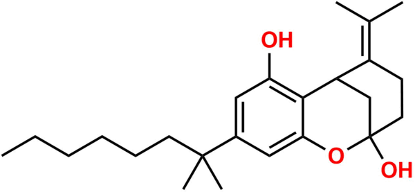 Nabilone Impurity 2