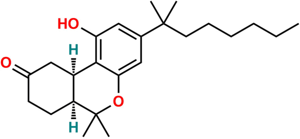 Nabilone Impurity 4