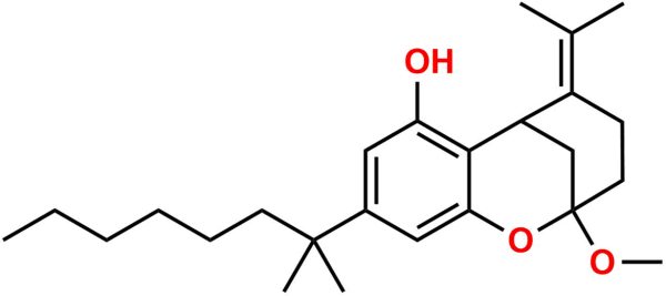 Nabilone Impurity 5