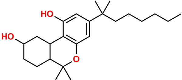 Nabilone Impurity 6