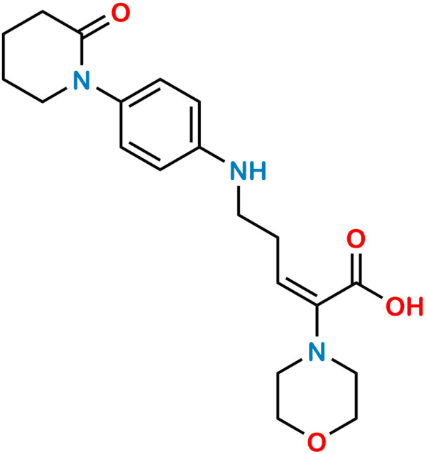 Apixaban Impurity 117