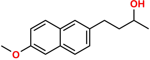 Nabumetone EP Impurity C