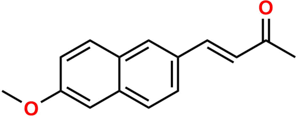 Nabumetone EP Impurity D