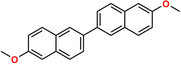 Nabumetone EP Impurity F