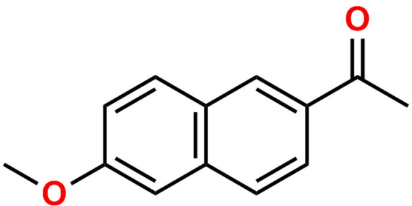 Nabumetone Impurity 3