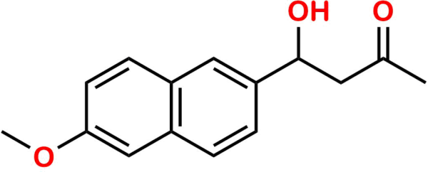 4-Hydroxy-Nabumetone