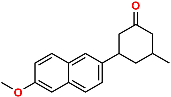 Nabumetone EP Impurity A