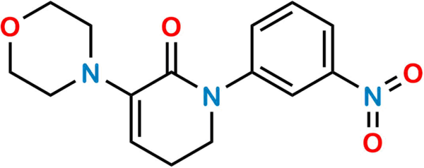 Apixaban Impurity 118