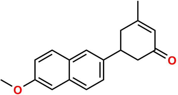 Nabumetone EP Impurity B