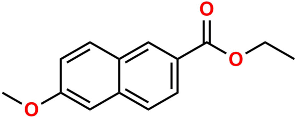 Nabumetone Impurity 2