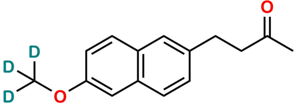 Nabumetone D3