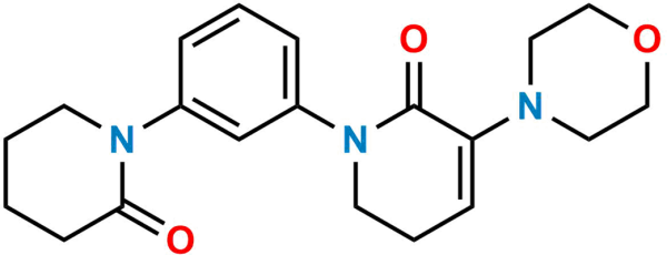 Apixaban Impurity 119