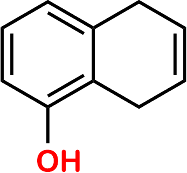 5,8-Dihydro-1-Naphthol