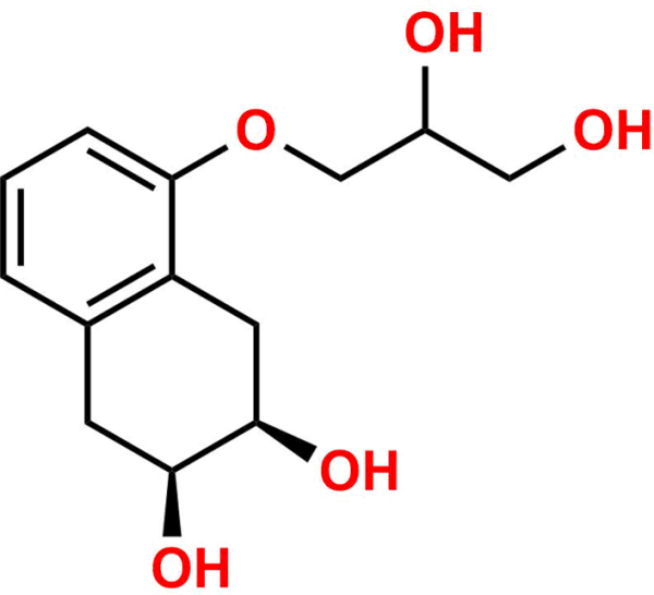 Nadolol EP Impurity A