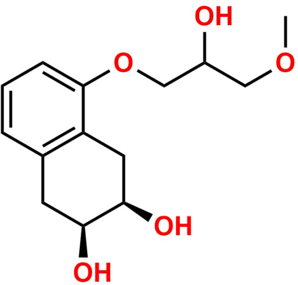 Nadolol EP Impurity B