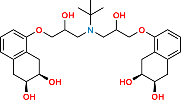 Nadolol EP Impurity D